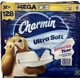thumbnail image 1 of Papel higiénico Charmin Ultra Suave 32 mega rollos, 1 of 3