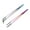Bright, variant on Durability 27cm Straight And Curved Feeding Forceps Long Tweezers For Reptiles Crafted From RustProof Steel Build