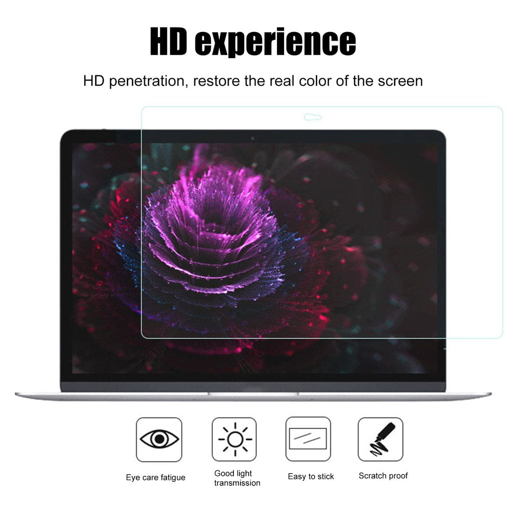 15.6 inch Privacy Filter Anti-glare screen protective film For Notebook Laptop Computer Monitor Laptop Skins 335 * 210 * 0.9