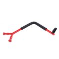 thumbnail image 1 of Club Swing Trainer, Club Training Equipment Y Shaped Handle  for Beginners Professionals Yellow,Red, 1 of 7