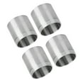 thumbnail image 2 of Accesorio para remolque Bling Bling 4 piezas herramienta lubricadora de Acero inoxidable 1.98 pulgadas, 2 of 10