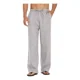 thumbnail image 1 of Pants Para Hombre Suelto De Lino Pantalóns De Casual Ligero, 1 of 8