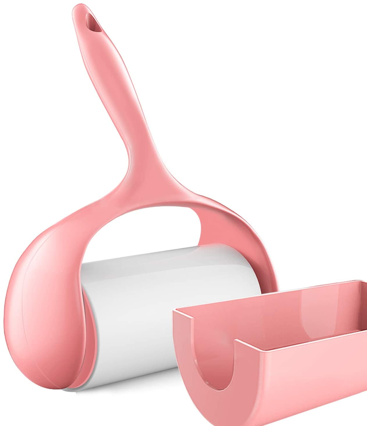 Pet Hair Remover for Clothes,4 Inch Lint Rollers for Dog Hair Cat Hair