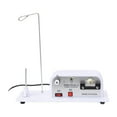 thumbnail image 1 of Bobinadora para máquina de coser 110 V, ganchillo portátil resistente hogar costura escritorio multifunción eléctrico automático, 1 of 9