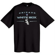 MLB - Men's Chicago White Sox Logo Tee