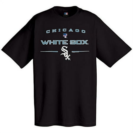 MLB - Men's Chicago White Sox Logo Tee