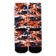 thumbnail image 3 of Function - Denver Football Team Digital Camo Fashion Socks, 3 of 4