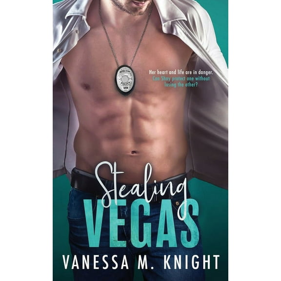 Stealing Vegas, (Paperback)