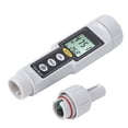 thumbnail image 1 of Portable Salinity Tester, Automatic Temperature Compensation Digital Salinity Meter, For Freshwater Aquarium Seawater Aquarium Marine Aquaculture, 1 of 8