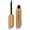 Ebony, variant on Grande Cosmetics GrandeBROW-FILL Volumizing Brow Gel - Medium , 0.14 oz Eyebrow Gel