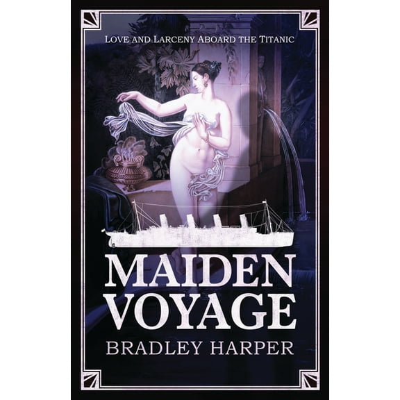 Maiden Voyage, (Paperback)