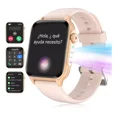 thumbnail image 1 of Smartwatch Mujer Relojes Inteligente Hombre Sports Linterna, 1 of 8