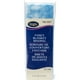 Wright's Simplicity Single Fold Satin Binding | Fodera Per Trapunte E Coperte, Tie-Dye Blu, 2 Yard (4,75")
