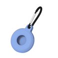 thumbnail image 1 of Pour Airtags Silicone Anti-Perdu Housse de Protection Airtags Étui de Protection 2021, 1 of 6