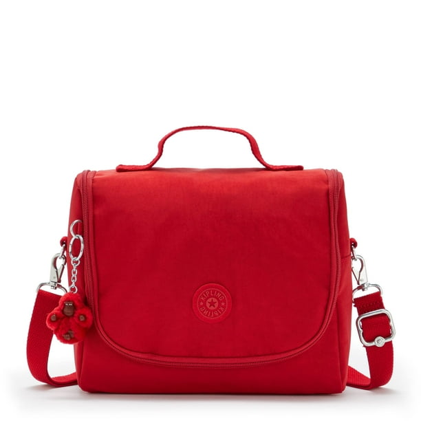 Bolsa de almuerzo Kipling New Kichirou de nailon aislante para mujer