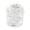 White, variant on 70ml Crystal Slime Colored Clay, DIY Noodle Mud Creative Handmade Clay, Sensory Play Stress Relief Toy, Pink