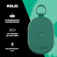 thumbnail image 3 of Skullcandy Kilo XT Wireless Bluetooth Speaker, IPX7 Waterproof, 24 Hour Battery, True Wireless Pairing, Outdoor Use, 3 of 10