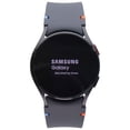 thumbnail image 2 of Samsung Galaxy Watch FE (40mm) LTE + GPS (R866U) 2024 Model - Black, 2 of 7