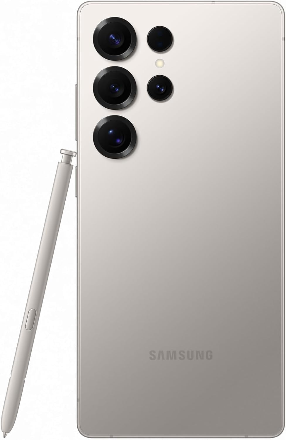 Samsung Galaxy S25 Ultra | 256GB - Titanium Grey – Unlocked - New