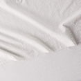 thumbnail image 3 of Tommy Bahama - King Sheets, Cotton Percale Bedding Set, Crisp & Cool, Stylish Home Decor (Paloma Beach Grey, King), 3 of 3