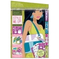 thumbnail image 1 of Style Me Up Stylish Handbags Sketchbook, 1 of 3