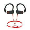 thumbnail image 2 of Auricular Bluetooth Auriculares deportivos con gancho para la oreja True Stereo 5.0 Business Heavy Bass Tapones para los oídos duales, 2 of 3