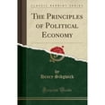 thumbnail image 1 of The Principles of Political Economy (Classic Reprint), 1 of 1