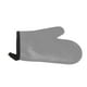 thumbnail image 5 of Guante De Silicona Para Microondas, Guante De Horno De Silicona Retardante De Alta Temperatura, Antideslizante, Impermeable, Fácil Limpieza Para Cocinar, 5 of 7