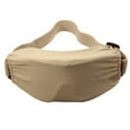 thumbnail image 5 of Lancer Tactical Airsoft Safety Eye Protection Full Seal Foam Pad Vented Goggles, 5 of 5