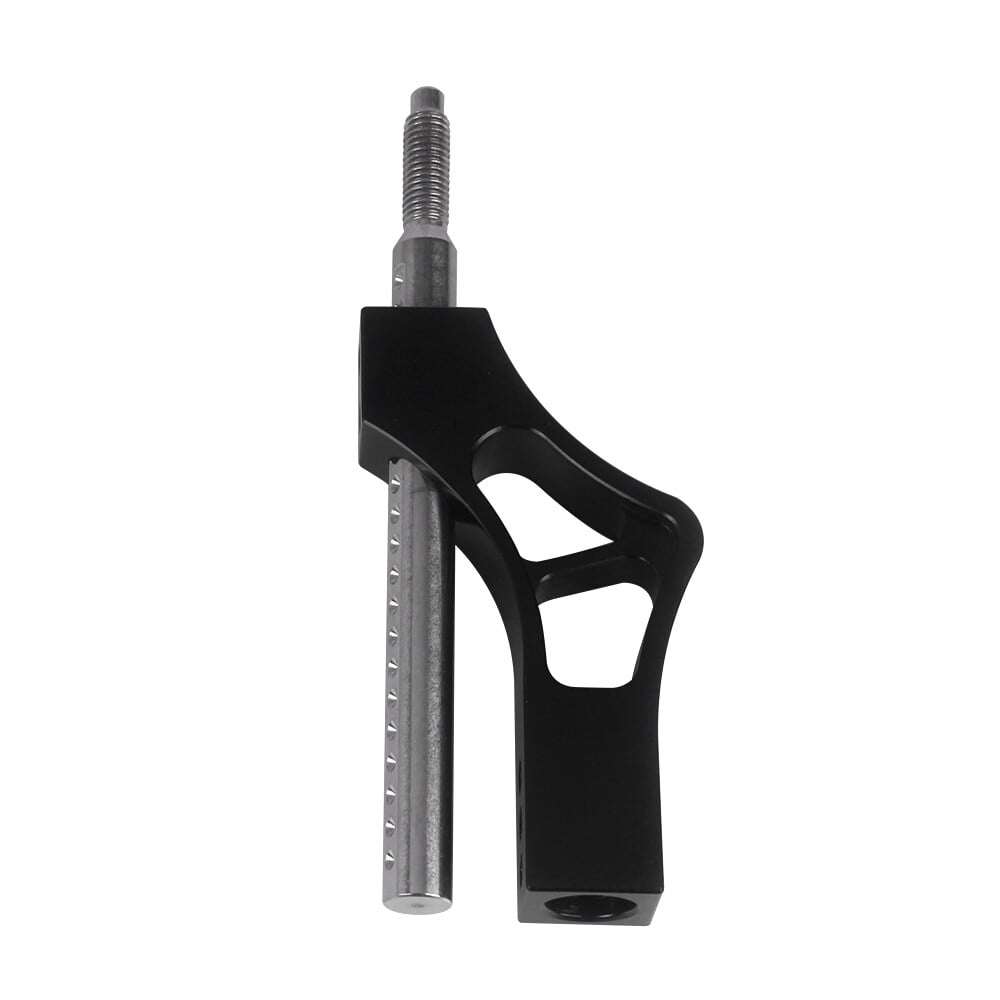 Adjustable Gear Shift Knob Extender Height Lever Extension Adjustable Gear Shift Knob Extender Height Lever Extension
