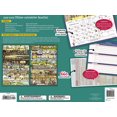 thumbnail image 4 of 2024 Motherword French Large Calendar, 4 of 6