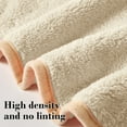 thumbnail image 6 of PRETXORVE Microfiber Dog Bathrobe Drying Pet Bath Robe Pet Super Absorbent Towel for Dogs and Cats Washable Dog Bath Towels, 6 of 6