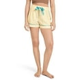 thumbnail image 1 of Jockey Women's Soft Touch Luxe Woven Short, 1 of 6