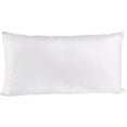 thumbnail image 3 of Westex  14 x 26 in. Polyester Cushion Insert, White, 3 of 5