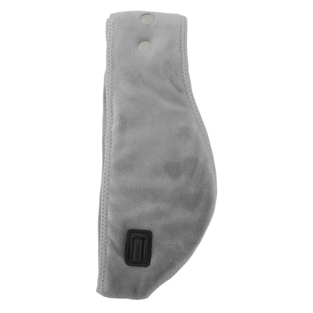Electric Heat Pad, Face Heating Wrap Auto Off for Chin for Cheek
