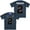 Navy, variant on Chad Powers South Georgia Catfish Merch T-Shirt V-Neck Short Sleeve Women Men Football Jersey Casual Tee