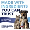 thumbnail image 3 of Loción TropicLean Oxymed Paw Pad para Gatos y Perros 120 ml Piel Seca, 3 of 8