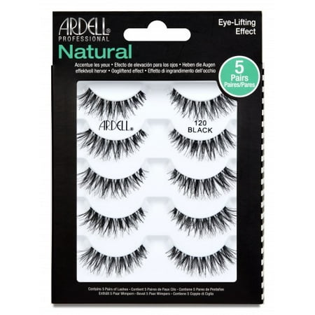 Lashes Net - Ardell 120 Lash, 5 pairs