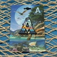 thumbnail image 2 of Avatar 2: le Chemin de l'Eau Logo Émail, 2 of 2