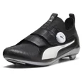thumbnail image 2 of PU & MA Pwrspin Indoor Cycling Mens Black Sneakers Athletic Shoes 37809604, 2 of 6