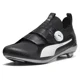 thumbnail image 2 of PU & MA Pwrspin Indoor Cycling Mens Black Sneakers Athletic Shoes 37809604, 2 of 6
