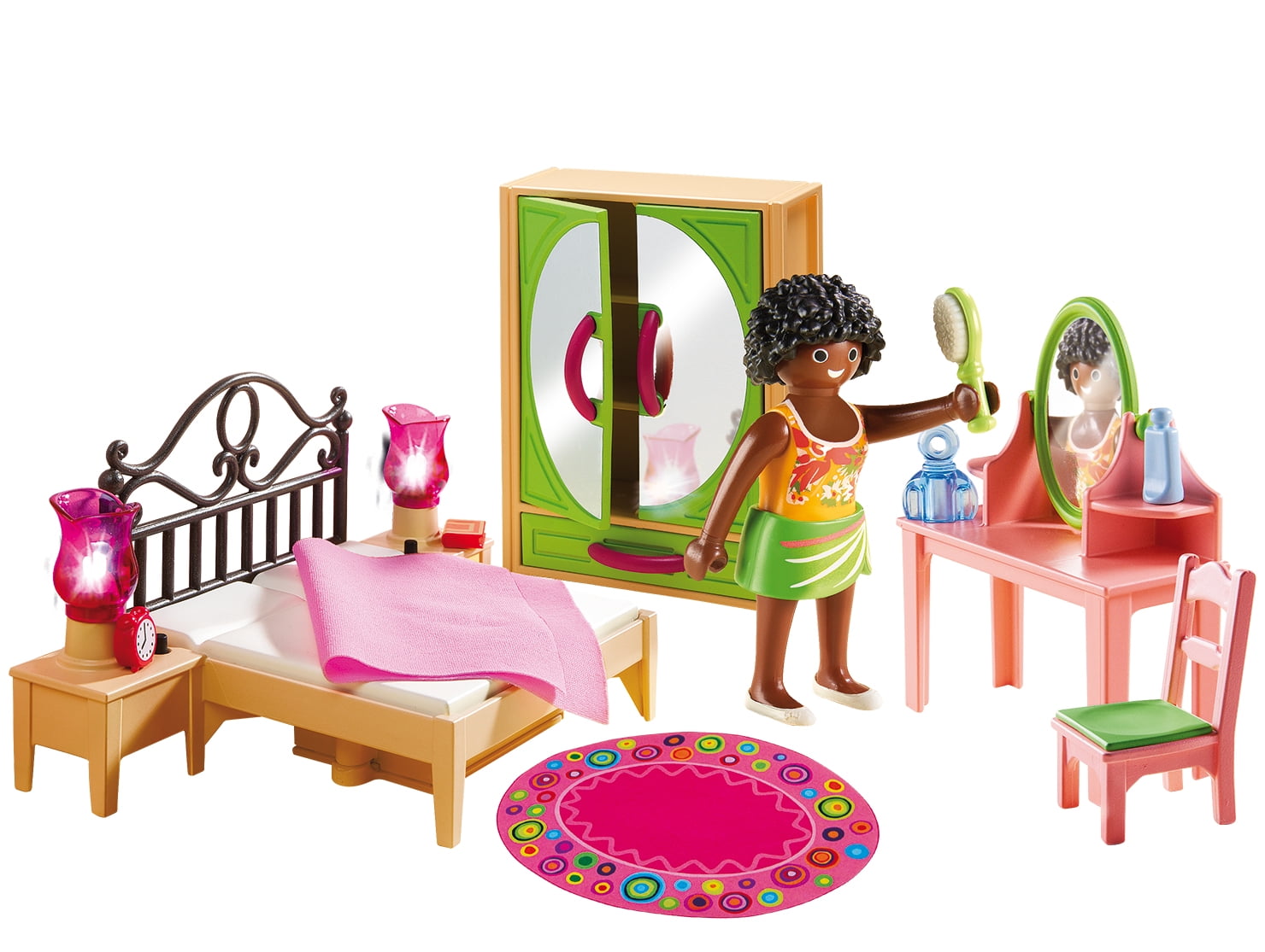 playmobil dollhouse 5309