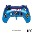 thumbnail image 5 of Roblox Birthday Party Balloons Foil，Roblox Balloons,21PCS, 5 of 9