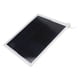 thumbnail image 1 of Cargador del Panel Solar del Silicio Monocristalino 6W Eficacia Alta Diseño Delgado con Prenda Impermeable IP65 ANGGREK  Otros, 1 of 8