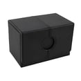 thumbnail image 4 of Caja de almacenamiento CUTICAT para cartas coleccionables negro, 4 of 8