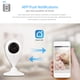thumbnail image 2 of Labymos Cámara IP inteligente WiFi 720P 100W, 2 of 8