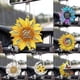 thumbnail image 5 of Adornos colgantes Lemononstore, decoraciones de girasol, adornos acrílicos para coche, accesorios para mochilas, decoraciones navideñas para el hogar, adornos colgantes, 5 of 5