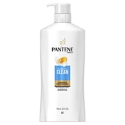 Pantene Pro-V Classic Clean Shampoo, 25 fl oz