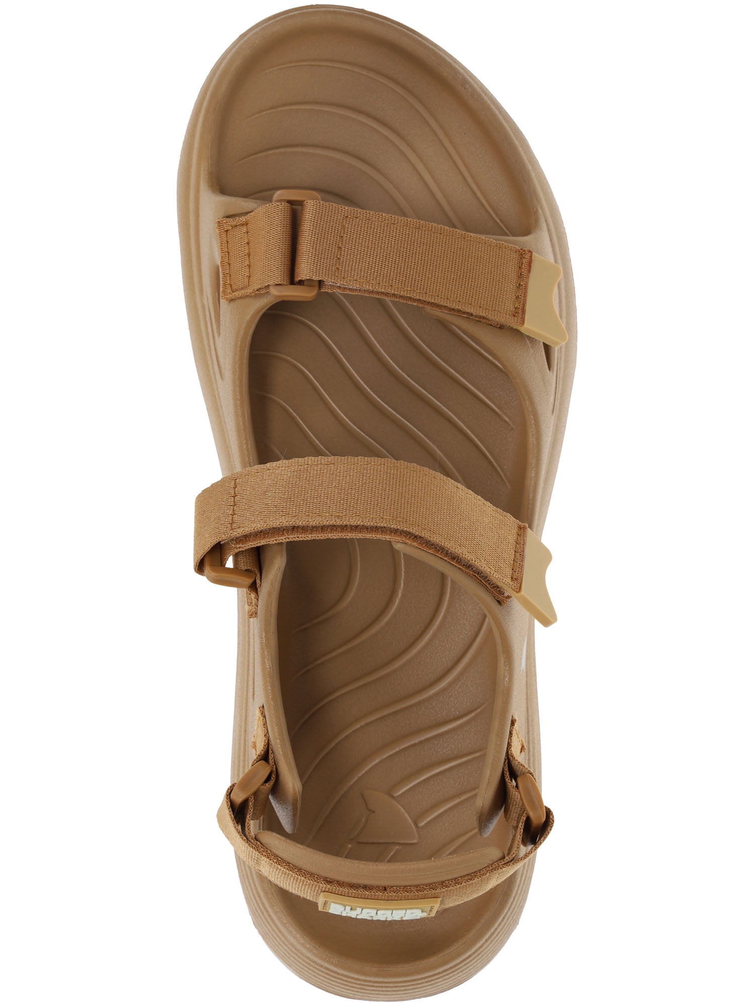 Rugged Shark Men's River Sandals