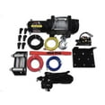 thumbnail image 2 of Mad Dog 2500lb Winch Mount Combo Honda TRX500 Rubicon 500 (FA*FGA) ('01-04), 2 of 5